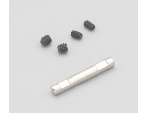 Freewing T-45 Goshawk Main Landing Gear Metal Wire